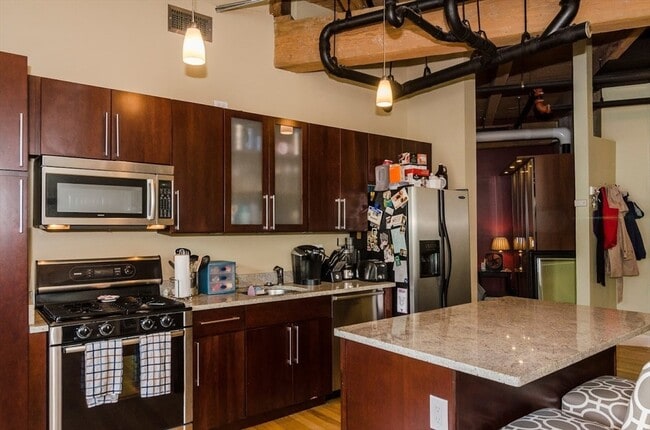 Photo - 43 Charlton St Unit 105