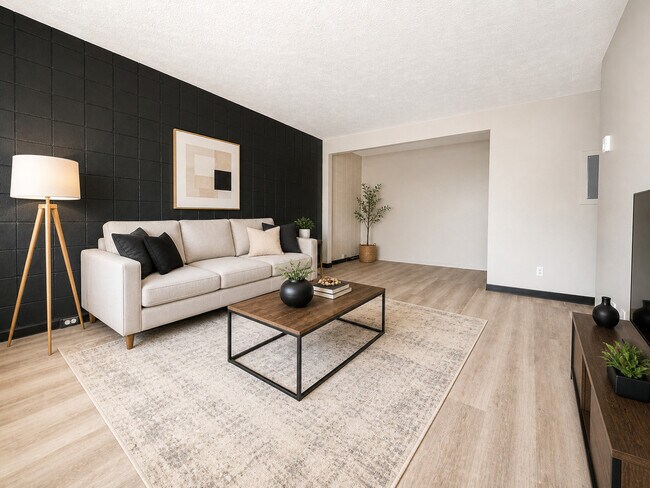 The Novo Apartments