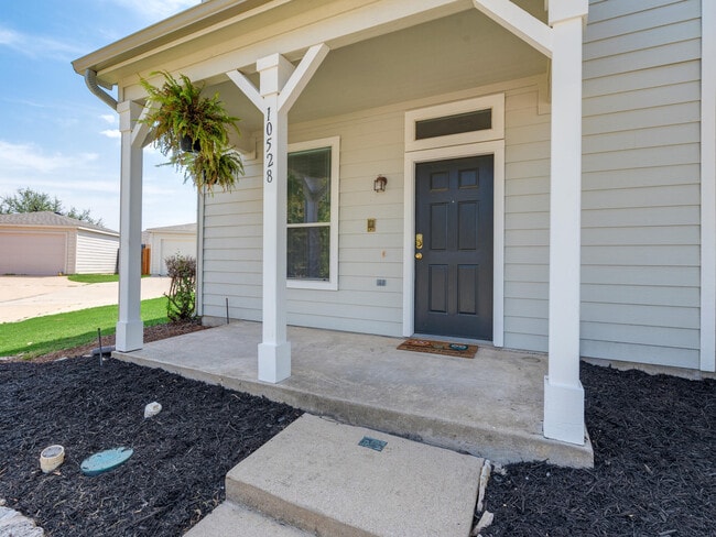 Keyless Entry