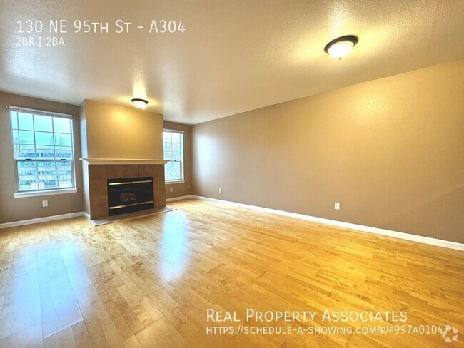 Building Photo - 2 BR/2 Bath Condo - 1 Parking Space and St...