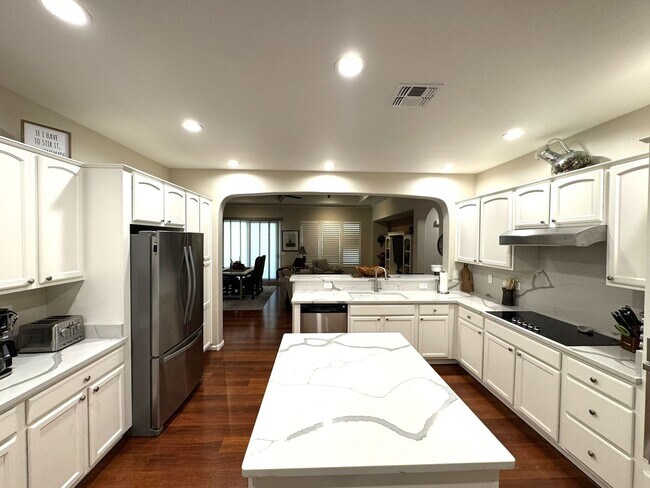 Photo - PebbleCreek 2 Bed/2.5 Bath Furnished Home - Resort-Style Living at Its Best!