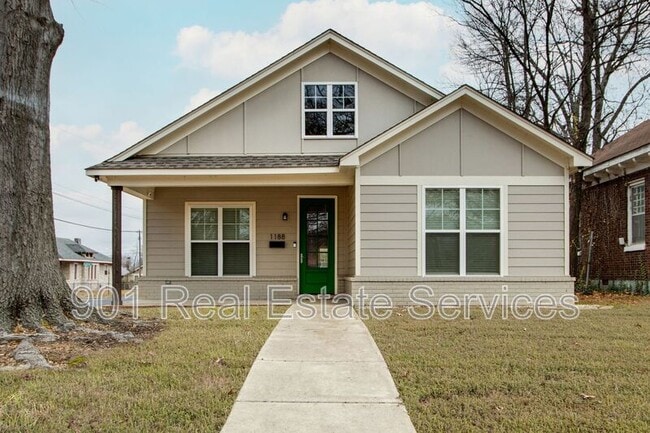 Building Photo - 1188 Faxon Ave Rental