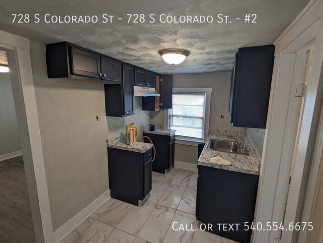 Photo - 728 S Colorado St Apartment
