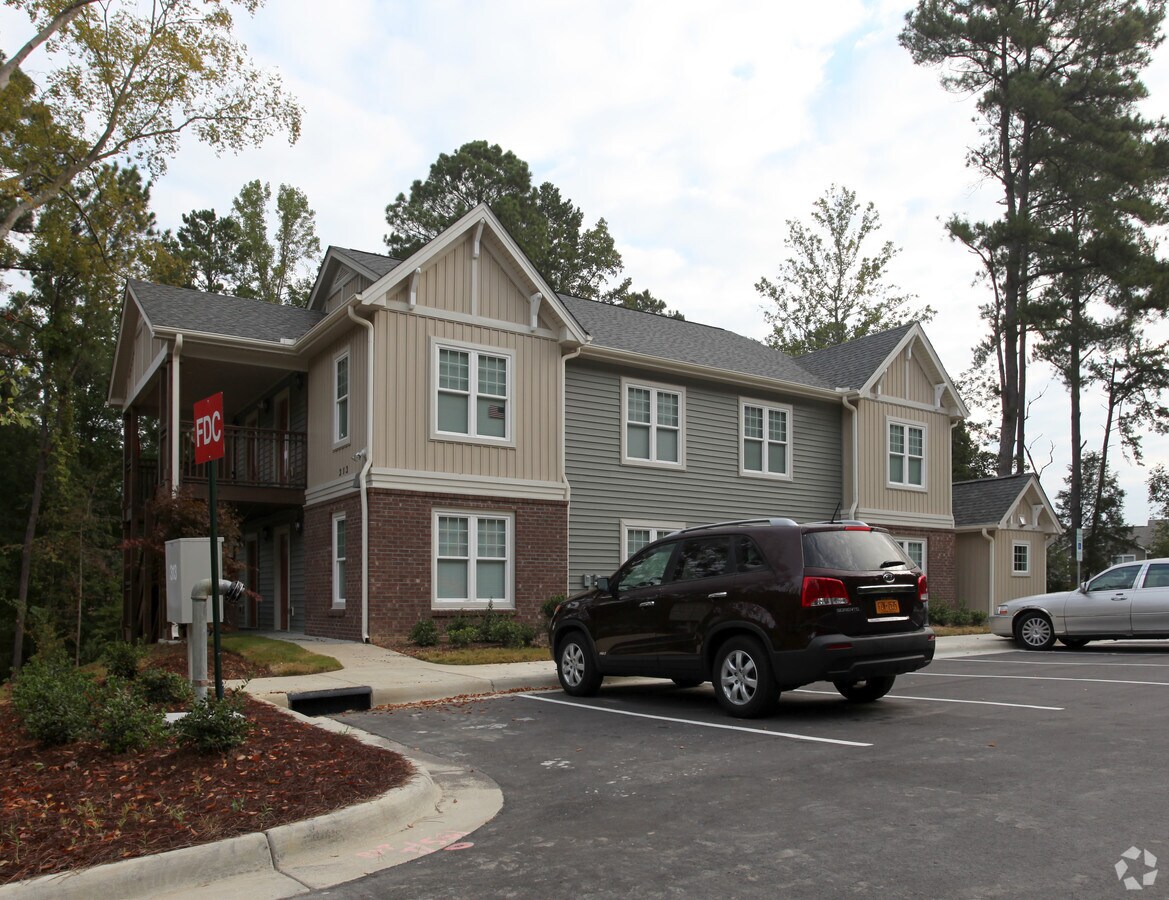 Photo - 313 Sunnybrook Rd Apartments