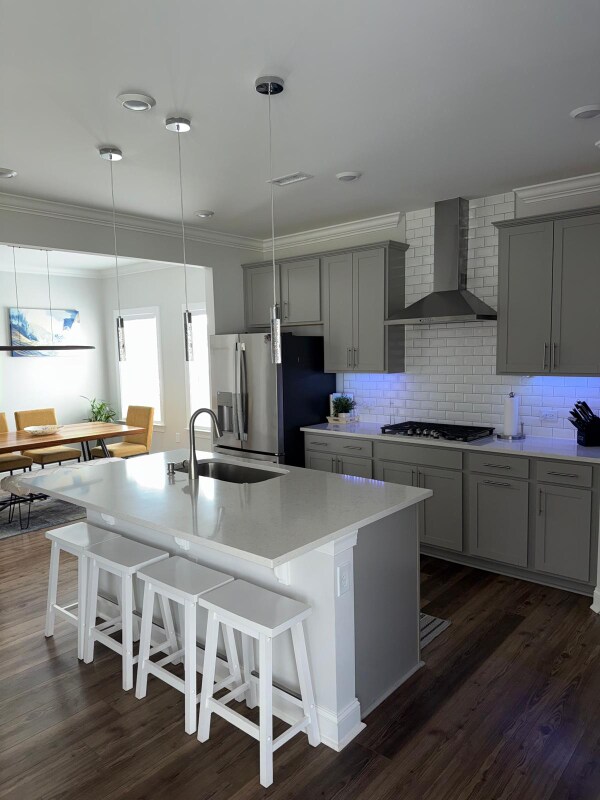 Photo - 402 Ravensworth Dr