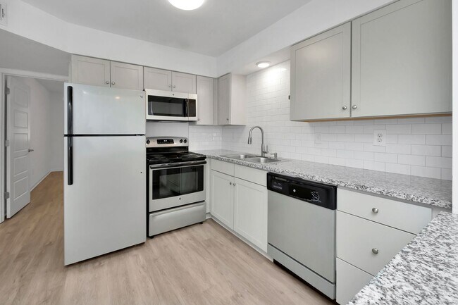 Parkside Place