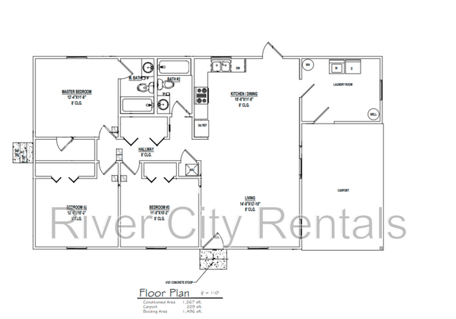 Building Photo - 452 SE 42 St Rental