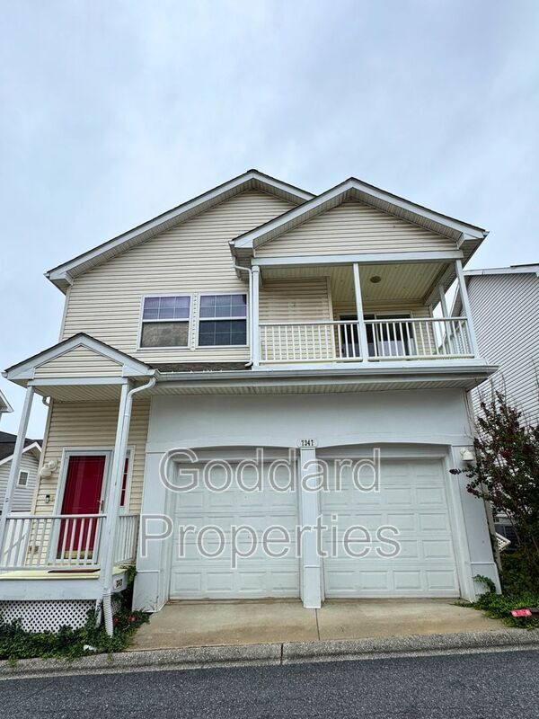 Building Photo - 7347 Point Patience Way Rental