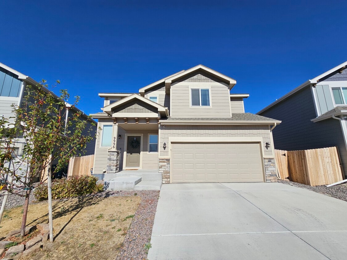 Photo - 9996 Castor Dr (Colorado Springs, CO)