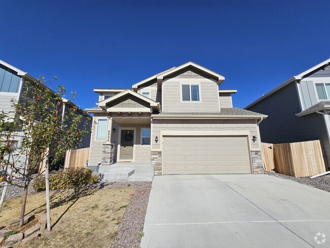 Building Photo - 9996 Castor Dr Rental