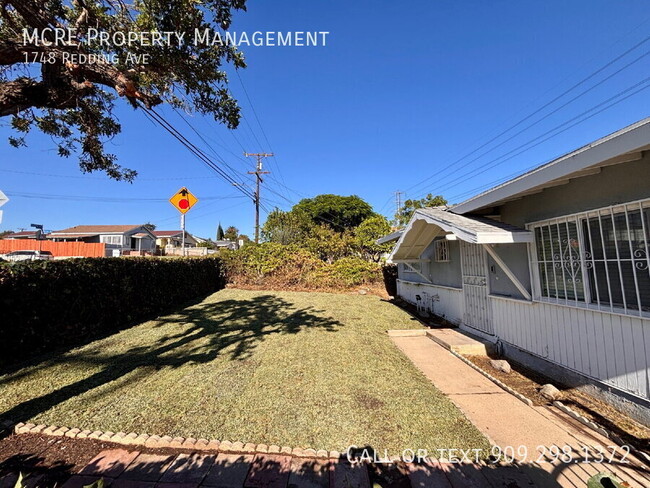 Photo - 1748 Redding Ave