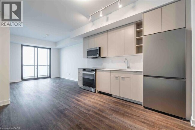 Photo - 2075 Lakeshore Rd. Unit 1205