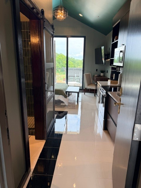 Extended Stay Executive Suite Entrance