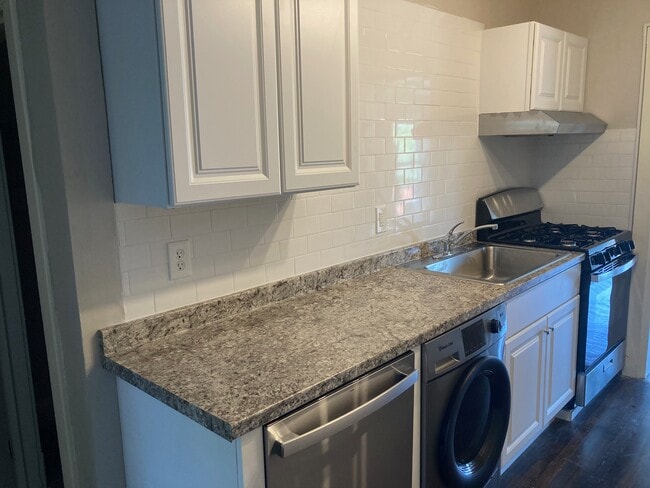Building Photo - 3810 Harrison Blvd Unit 3 Rental