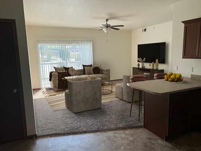 Village Pointe