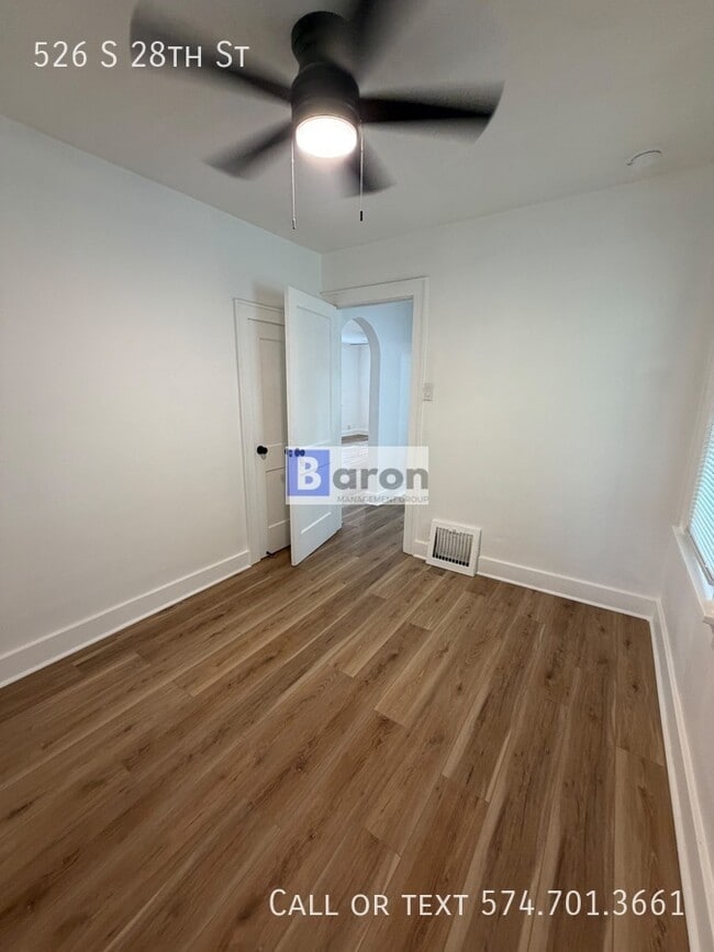 Photo - 526 S 28th St