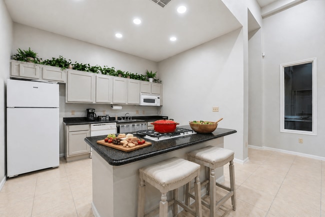 St. Augustine Estate Apartments