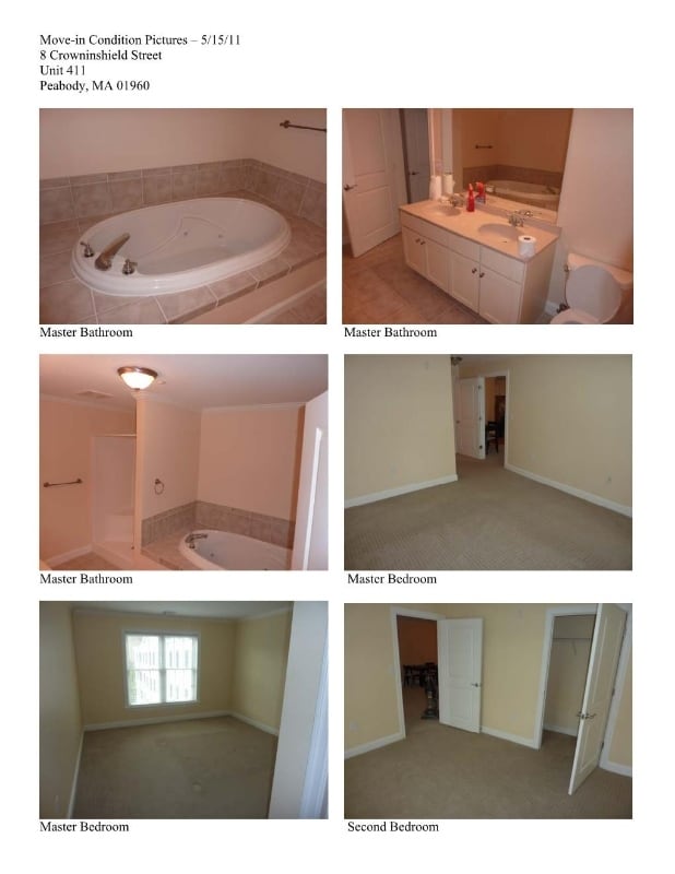 Photo - 8 Crowninshield St