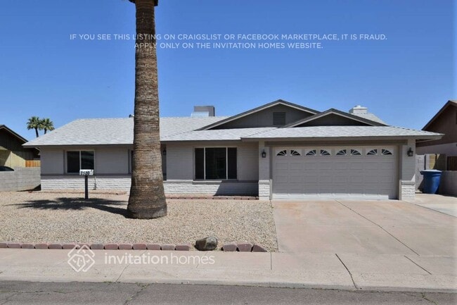 Building Photo - 2520 E Manhatton Dr Rental
