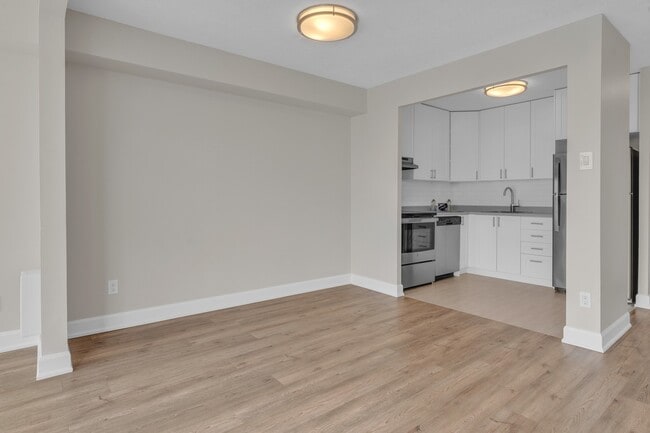 Albert Park Apartments