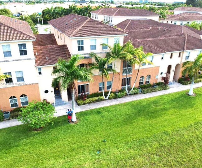 Photo - 10242 NW 7th St Condo Unit 206
