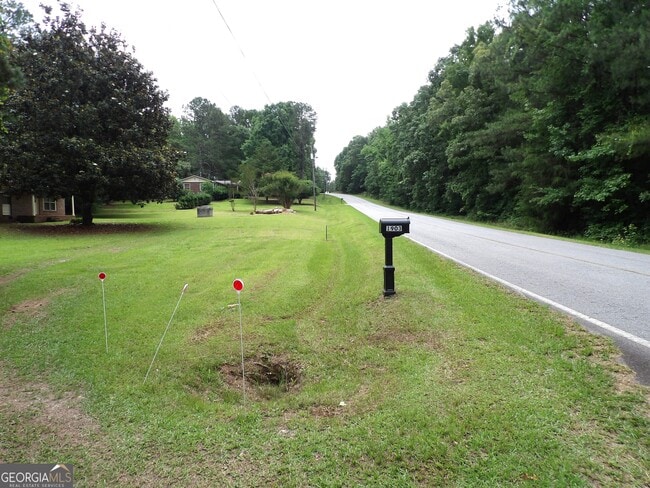 Photo - 1903 Futral Rd