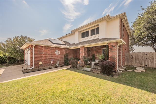 Photo - 4204 Cave Cove Ct