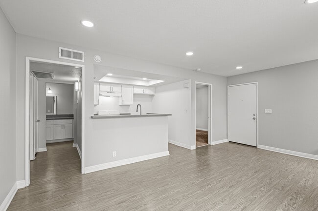 Cerro Vista Apartments