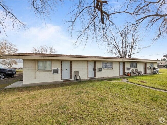 Building Photo - 800 N Irving St Unit 1 Rental