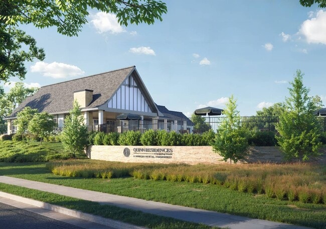 Photo - Quinn Residences at Snapping Shoals