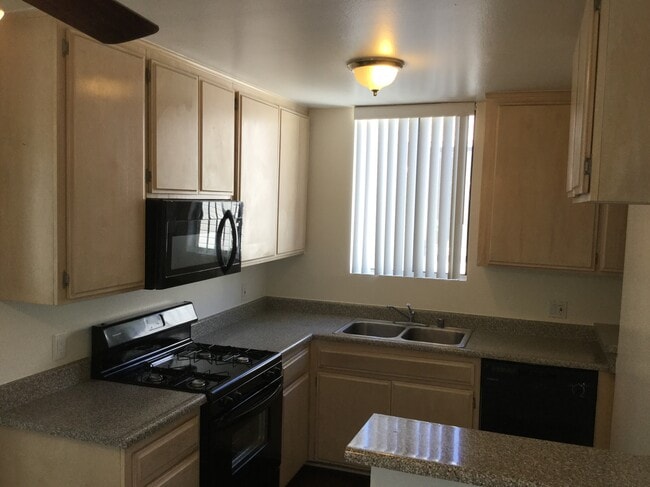 Kitchen #1 - 4222 Tujunga Ave