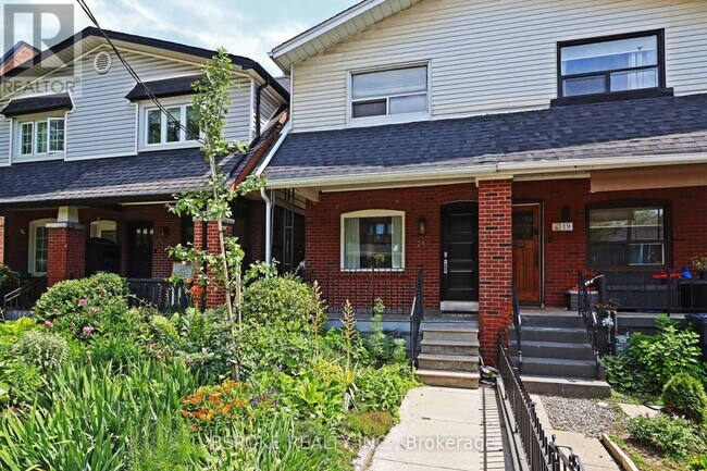 Photo - 21 Curzon St