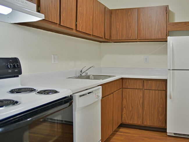 Windsor Place Apartments