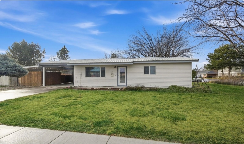 Photo - 1131 NE 5th St