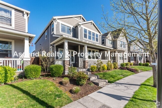 Building Photo - Available NOW! Spacious North Plains 4 Bed... Rental