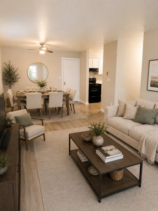 Prime Estates at Miamisburg