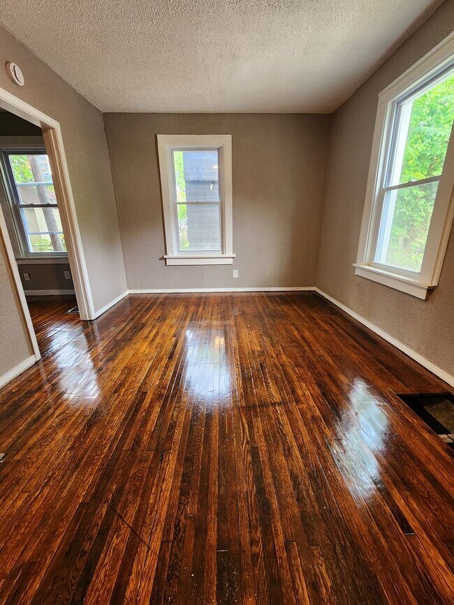 Photo - Three Bedroom Single Family Home!