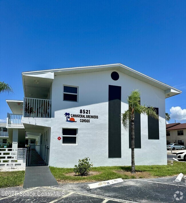 Building Photo - 8521 Canaveral Blvd Unit 7 Rental