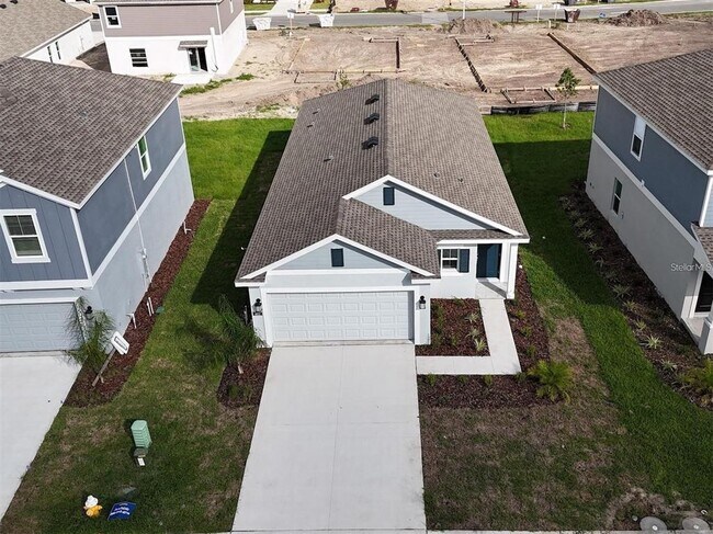 Photo - 602 Bell Prairie Cir