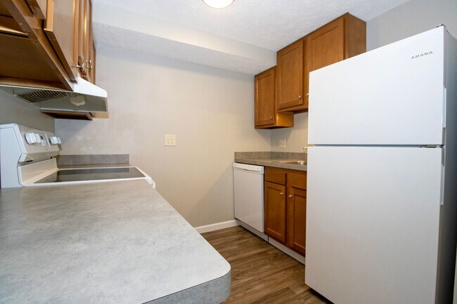 Photo - Two bedroom apartment