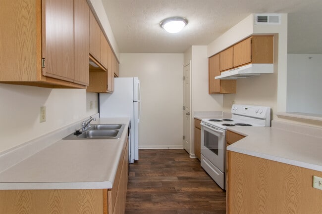 Photo - Trails of Saddlebrook