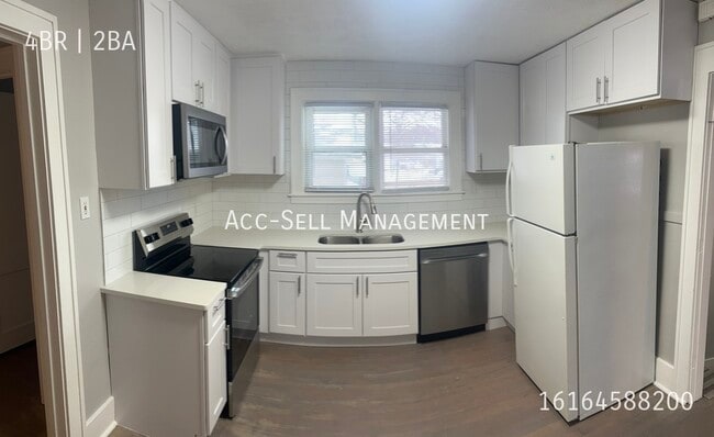 Photo - 401 Fernando St NE