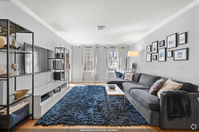 Building Photo - 1001 Clinton St Unit 2B Rental