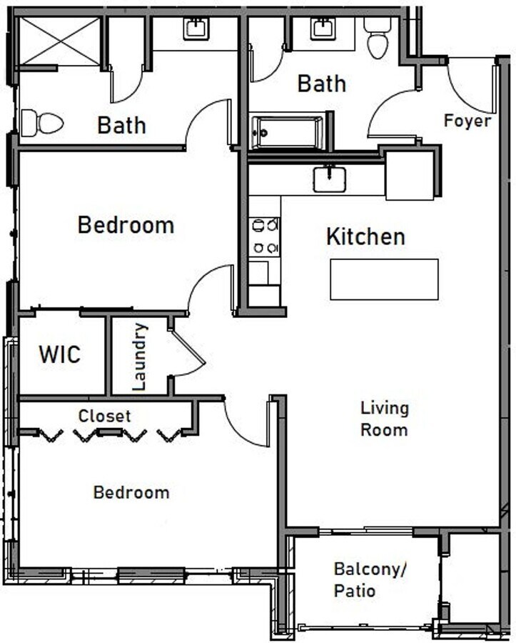 Photo - 41 Larry Holmes Dr Unit 130