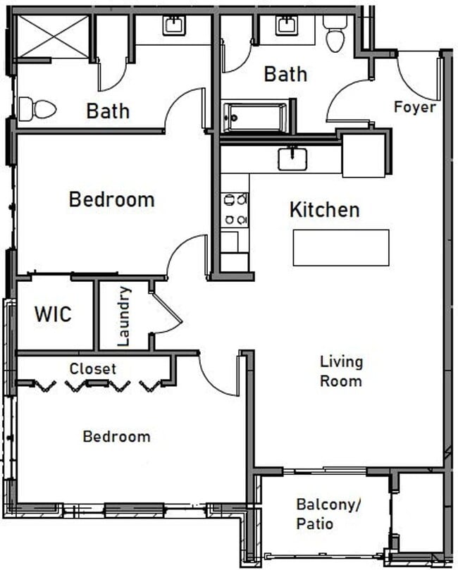 Building Photo - 41 Larry Holmes Dr Unit 130