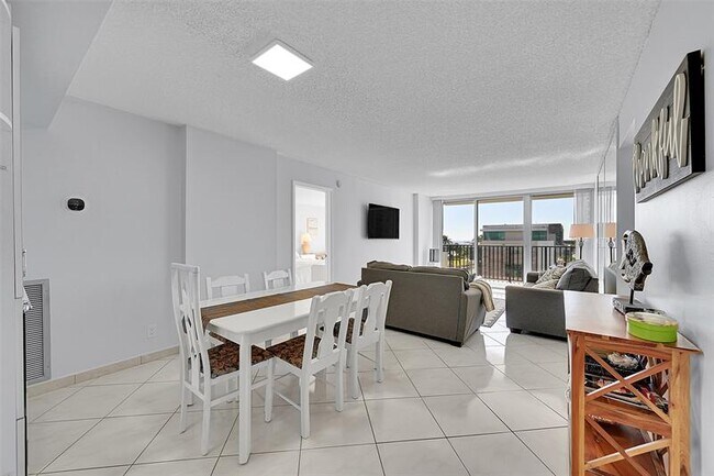 Photo - 525 N Ocean Blvd Unit 623