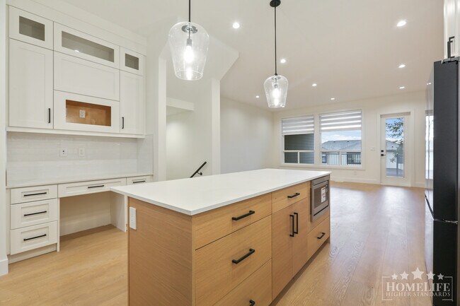 Photo - Modern 3-Bedroom Upper Duplex on 16th Aven... Unit Upper