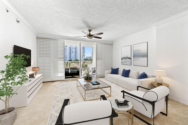 Photo - 3606 S Ocean Blvd Unit 604