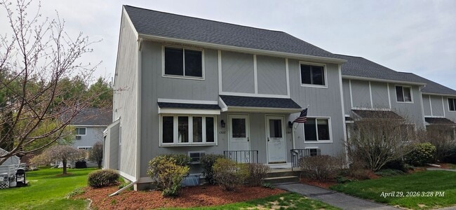 Photo - Bright & Spacious 2BR Townhome w/ Finished Basement, Deck & Parking