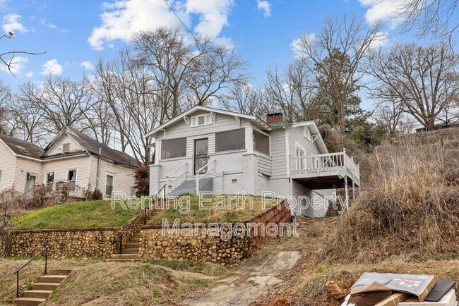 Photo - 2712 24th Street Ensley